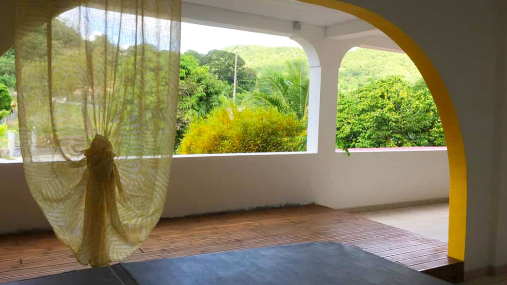 Galerie photos - La terrasse du Bambou - Martinique