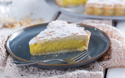 Le tourment d’amour : une pâtisserie traditionnelle de la Martinique