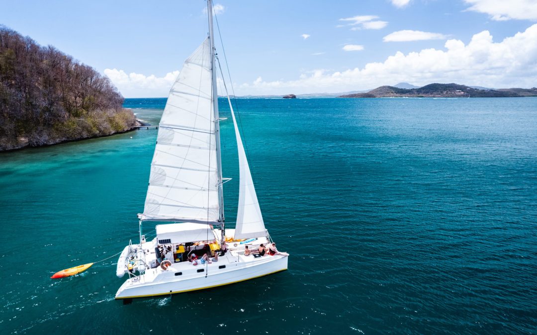 Découvrez la Martinique autrement avec Ty Domino