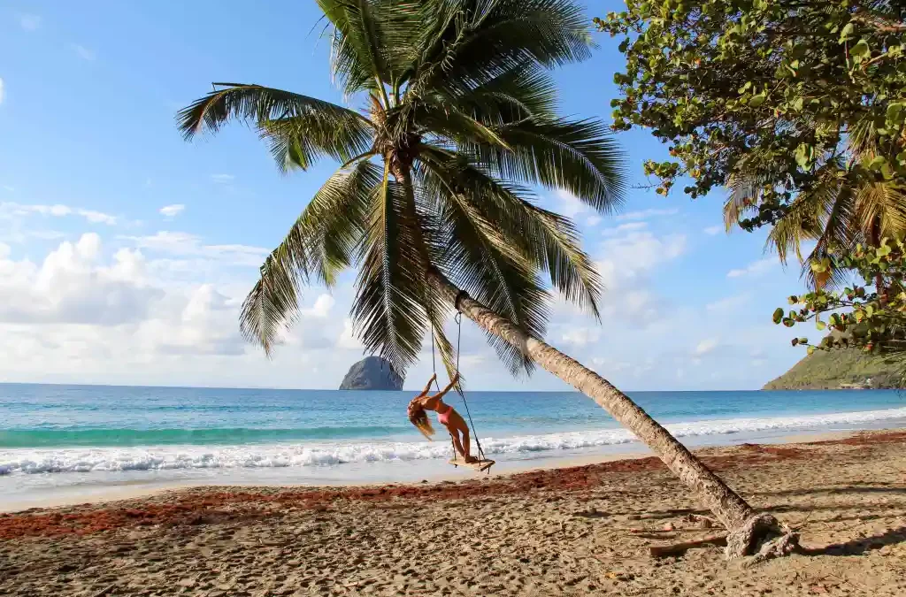 Les Meilleurs Spots Photo de la Martinique.