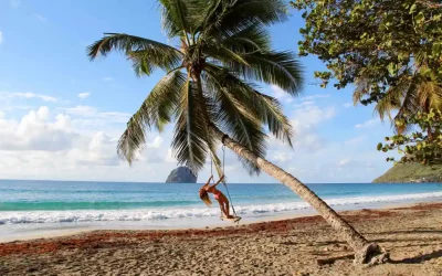 Les Meilleurs Spots Photo de la Martinique.